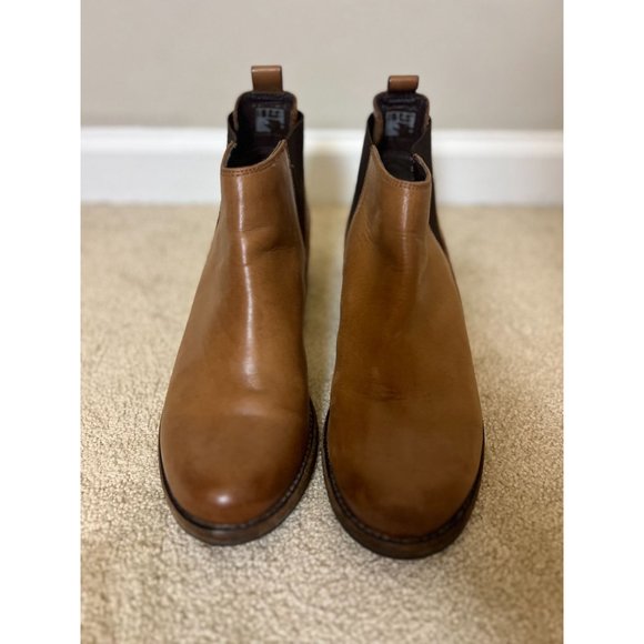 Clarks Women's Booties - Picture 6 of 8